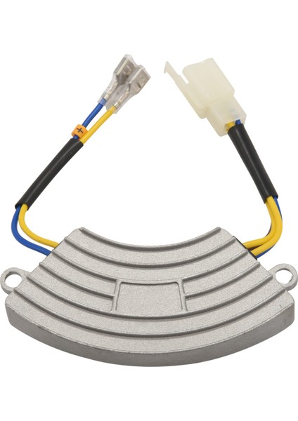 2kw / 2.5kw / 2.8kw On-Voltaj Regülatörü Benzinli Jeneratör Avr Alüminyum Kabuk Voltaj Regülatörü (Yurt Dışından) fiyatları