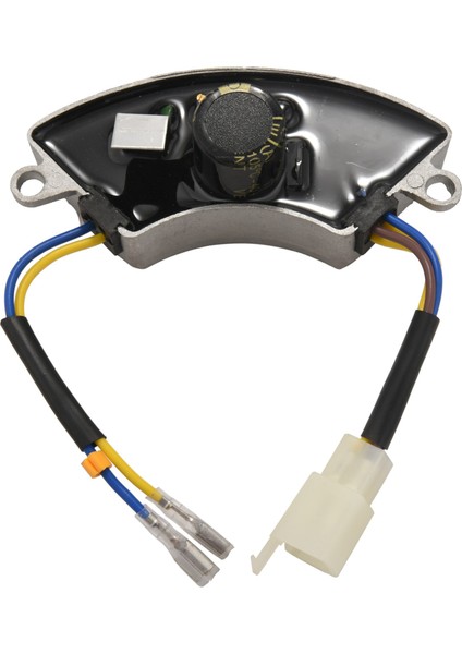 2kw / 2.5kw / 2.8kw On-Voltaj Regülatörü Benzinli Jeneratör Avr Alüminyum Kabuk Voltaj Regülatörü (Yurt Dışından) modelleri