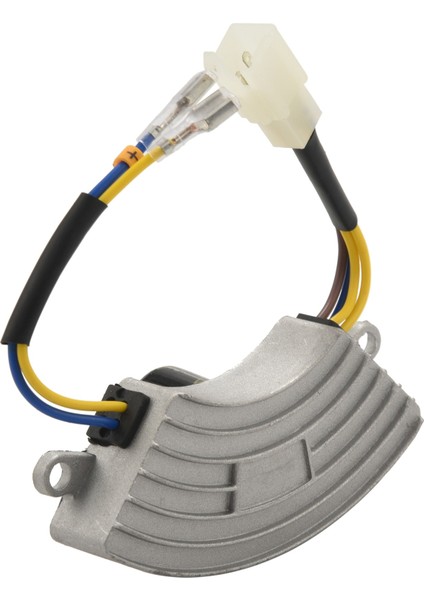 2kw / 2.5kw / 2.8kw On-Voltaj Regülatörü Benzinli Jeneratör Avr Alüminyum Kabuk Voltaj Regülatörü (Yurt Dışından) fırsatları