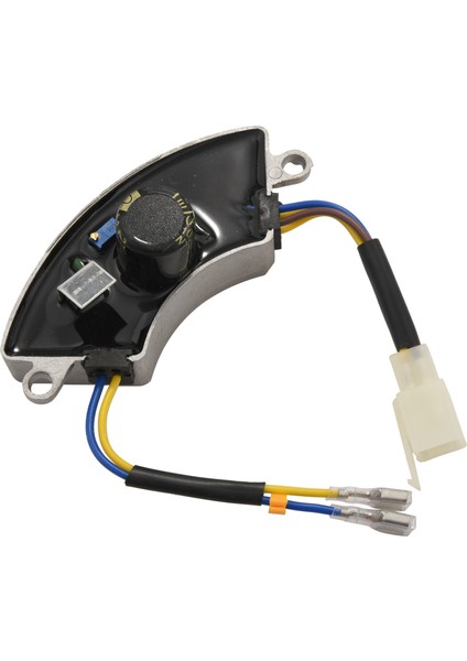 2kw / 2.5kw / 2.8kw On-Voltaj Regülatörü Benzinli Jeneratör Avr Alüminyum Kabuk Voltaj Regülatörü (Yurt Dışından) indirimleri