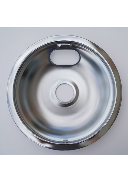 Elektrikli Soba Için Aralığı Damlama Tavaları - W10196406, W10196405 (4 Paket, 2 Adet 6 Inç ve 2 Adet 8 Inç) Için Yedek Damlama Tavaları (Yurt Dışından) fırsatları