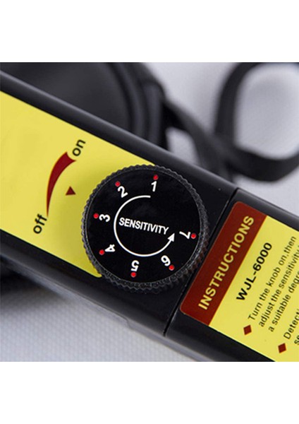 2x -6000 Freon Kaçak Dedektörü Halojen Kaçak Dedektörü Soğutucu Gaz Hvac R22 R410A R134A R1234YF Cfc'ler Hcfc Dedektörü (Yurt Dışından) indirimleri