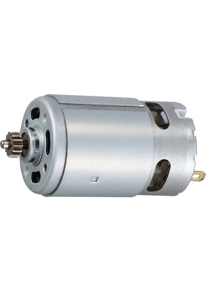 12 V 13 Diş -550VC-8518 Dişli Motor GSR12V-15 3601H68102 Elektrikli Matkap Tornavida Bakım Yedek Parçaları (Yurt Dışından) modelleri