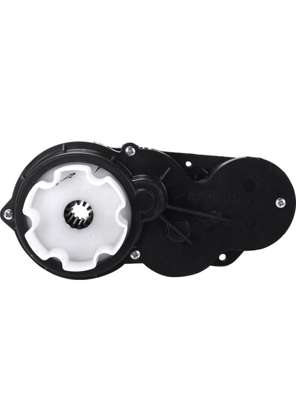 570 Çocuk Elektrikli Araba Yüksek Hızlı Şanzıman Motoru 12 V 27000 Rpm Motor ile Çocuk Bisiklet Suv Arabası Parçaları (Yurt Dışından) fırsatları