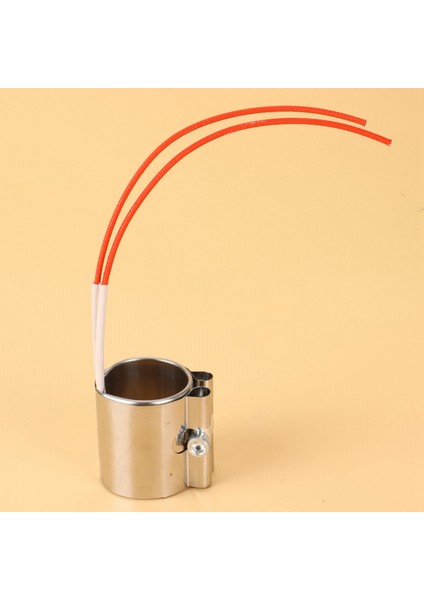 4 Adet/grup Mika Bant Isıtıcı 35X45MM 220 V 150 W Paslanmaz Çelik Isıtma Elemanları Plastik Enjeksiyon Makinesi Için (Yurt Dışından)