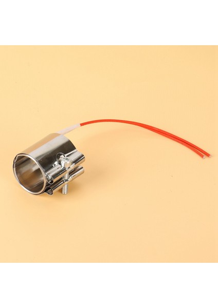 4 Adet/grup Mika Bant Isıtıcı 35X45MM 220 V 150 W Paslanmaz Çelik Isıtma Elemanları Plastik Enjeksiyon Makinesi Için (Yurt Dışından)