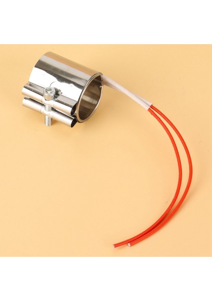 4 Adet/grup Mika Bant Isıtıcı 35X45MM 220 V 150 W Paslanmaz Çelik Isıtma Elemanları Plastik Enjeksiyon Makinesi Için (Yurt Dışından)