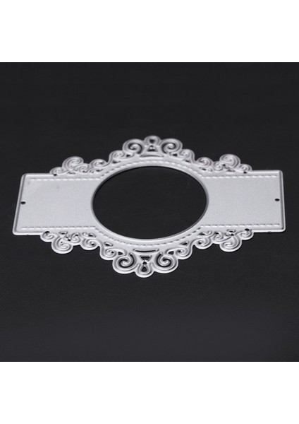 Scrapbooking Delme Kalıp Kesme Kesme Şablonları Kabartma Makinesi Kesme Kalıpları, Büyük Atış ve Diğer Delme Makinesi Aksesuarları (H) (Yurt Dışından) indirimleri