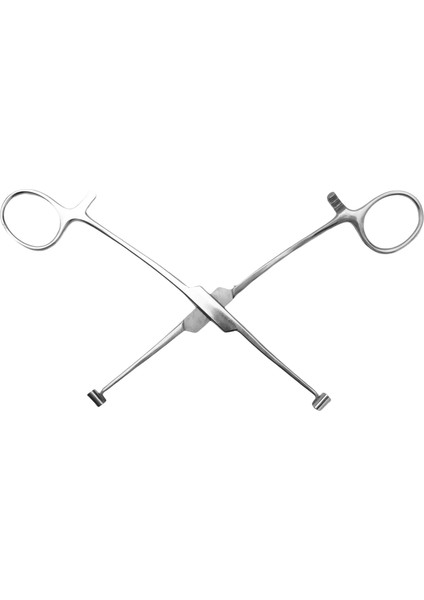 Septum Forcep Paslanmaz Çelik Iğne Kelepçesi, Kaş Delinmiş Için Vücut Pirsing Aracı Profesyonel Delinme Aracı (Yurt Dışından)