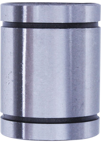 6x LM20UU 20MM Iç Çap Doğrusal Hareket Bilyalı Rulman Burç Gümüş (Yurt Dışından) indirimleri