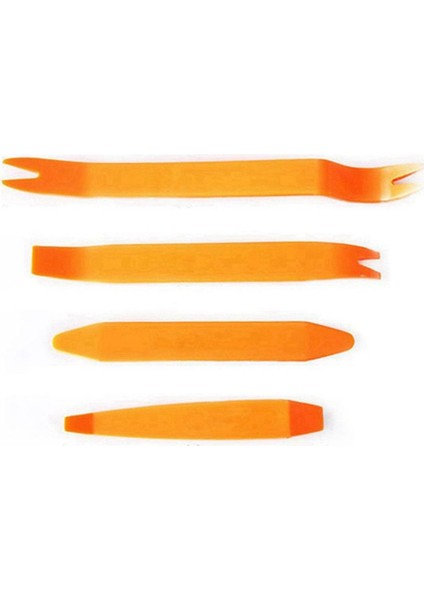 5 Parçalı Temizleme Alet Seti Plastik Kaldırma Çubuğu Kapı Paneli Sökme ve Değiştirme Iç Tornavida Bakım Aracı (Yurt Dışından) fiyatları