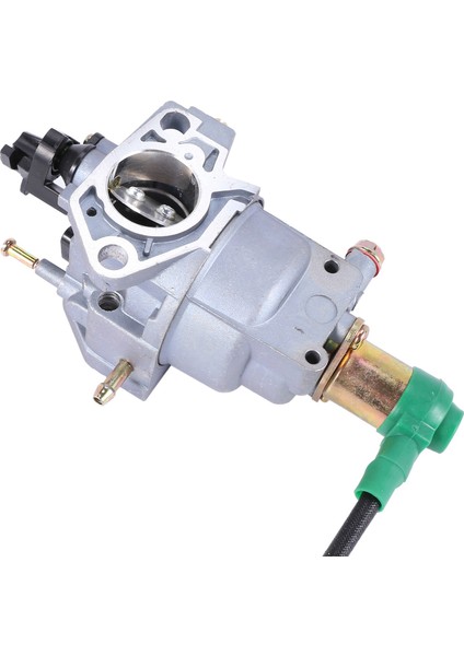 Karbüratör Fit 6500 W GX240 8hp GX270 9hp GX340 11HP GX390 13HP Taşınabilir Jeneratör 182F 188F EX6500 EX5000 (Yurt Dışından)