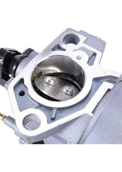 Karbüratör Fit 6500 W GX240 8hp GX270 9hp GX340 11HP GX390 13HP Taşınabilir Jeneratör 182F 188F EX6500 EX5000 (Yurt Dışından)