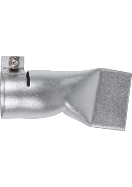 Plastik Kaynak Için 2x 40MM Düz Geniş Ağızlı Boru Nozul / Sıcak Hava Isısı / Plastik Kaynakçı Ağzı Için (Yurt Dışından) modelleri