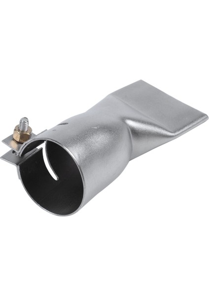 Plastik Kaynak Için 2x 40MM Düz Geniş Ağızlı Boru Nozul / Sıcak Hava Isısı / Plastik Kaynakçı Ağzı Için (Yurt Dışından) indirimleri