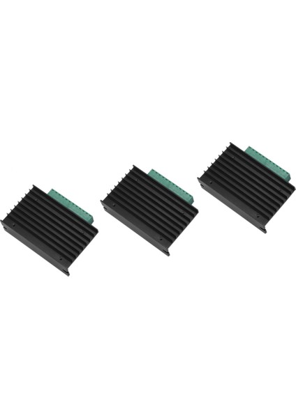 6 Adet 42/57/86 TB6600 Step Motor Sürücüsü 32 Segment Yükseltilmiş Sürüm 4.0A 42VDC Cnc Router Için (Yurt Dışından) modelleri