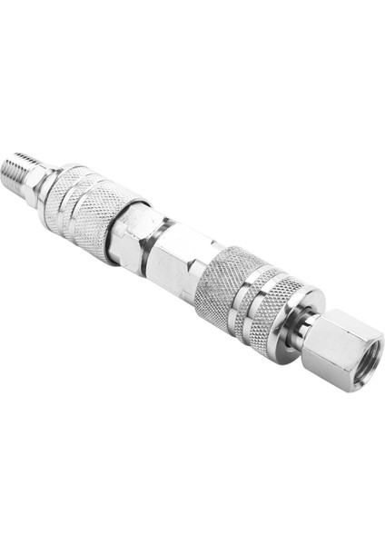 14 Adet Hava Hattı Hortumu Kompresör Bağlantısı 1/4 Inç Bsp Metal Konnektörler Çoğaltıcı Erkek Dişi Hızlı Serbest Bırakma Seti (Yurt Dışından) fiyatları