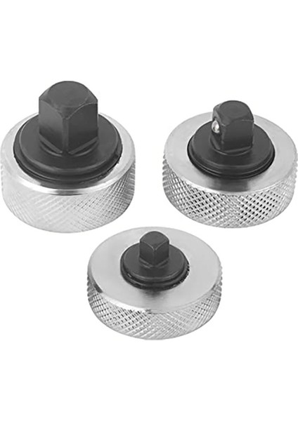 3 Parça Mini Cırcır Anahtarı Parmak Anahtarı Demir Kabuk Parmak Anahtarı 1/2ın 3/8ın 1/4ın Cırcır Aracı (Yurt Dışından)