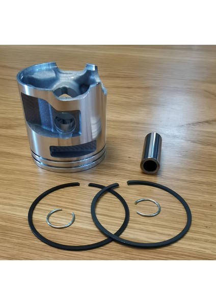 576 576XP Piston ve Halka 51MM 575 25 73-02 Karbüratör Parçaları Için Uygundur (Yurt Dışından)
