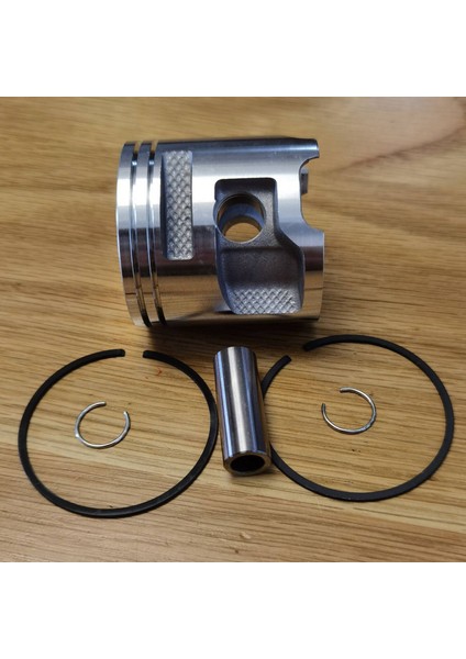 576 576XP Piston ve Halka 51MM 575 25 73-02 Karbüratör Parçaları Için Uygundur (Yurt Dışından)