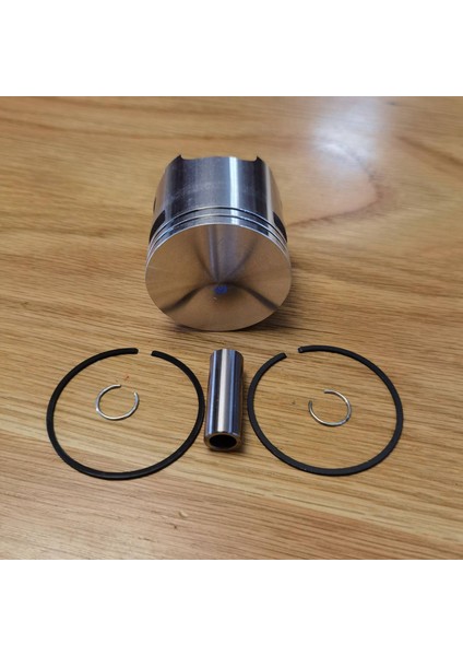 576 576XP Piston ve Halka 51MM 575 25 73-02 Karbüratör Parçaları Için Uygundur (Yurt Dışından)