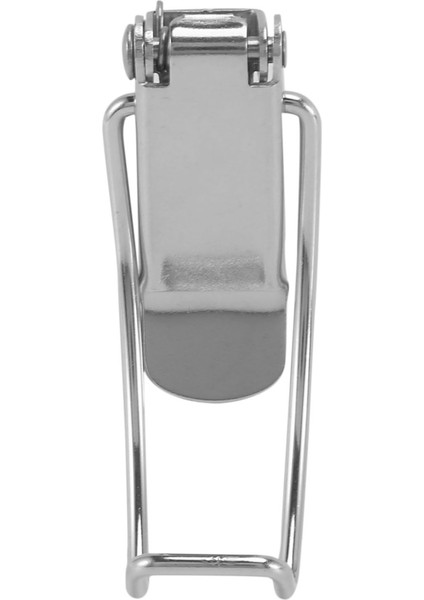 4x Paslanmaz Çelik Yaylı Çile 304 Paslanmaz Çelik Kutu Dolap Yaylı Kilit Çile Taşıma Kutusu Kule Tokası (Yurt Dışından) modelleri