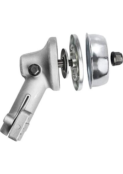 Yeni Steele Biçme Makinesi FS120/200/220/250/400/450 Çalışma Kafası Dişli Kafa Kutusu Için Uygun (Yurt Dışından)
