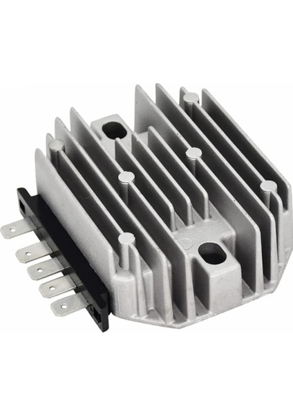 Doğrultucu Regülatör MIA881279 AM101406 AM880655 Bahçe Traktörü 330 F912 3TNA72 Için Uygundur (Yurt Dışından)