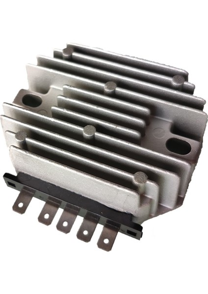 Doğrultucu Regülatör MIA881279 AM101406 AM880655 Bahçe Traktörü 330 F912 3TNA72 Için Uygundur (Yurt Dışından) fiyatları