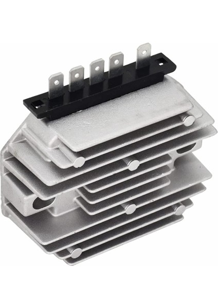 Doğrultucu Regülatör MIA881279 AM101406 AM880655 Bahçe Traktörü 330 F912 3TNA72 Için Uygundur (Yurt Dışından) indirimleri