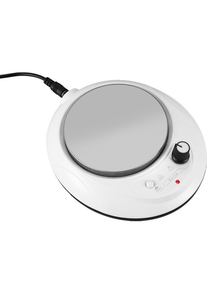 2x Manyetik Isıtma Karıştırıcı Mini Manyetik Isıtma Karıştırıcı Ocak Plakası ile Karıştırma Çubuğu Laboratuvar Karıştırma Makinesi Ab Tak (Yurt Dışından)