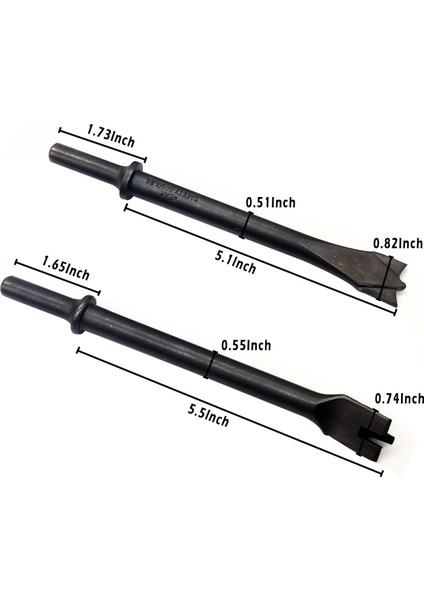 Pnömatik Keski Havalı Darbeli Zımpara Ucu Seti 9 Parça Set (Yurt Dışından) fırsatları