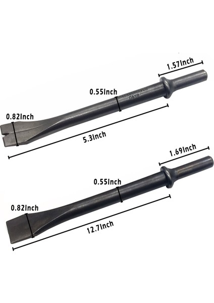 Pnömatik Keski Havalı Darbeli Zımpara Ucu Seti 9 Parça Set (Yurt Dışından) indirimleri