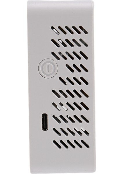 Hava Monitörü Co2 Karbon Dioksit Dedektörü Hava Kalitesi Sıcaklık Nem Monitörü Co2 Için Hızlı Ölçüm Ölçer, Beyaz (Yurt Dışından) modelleri