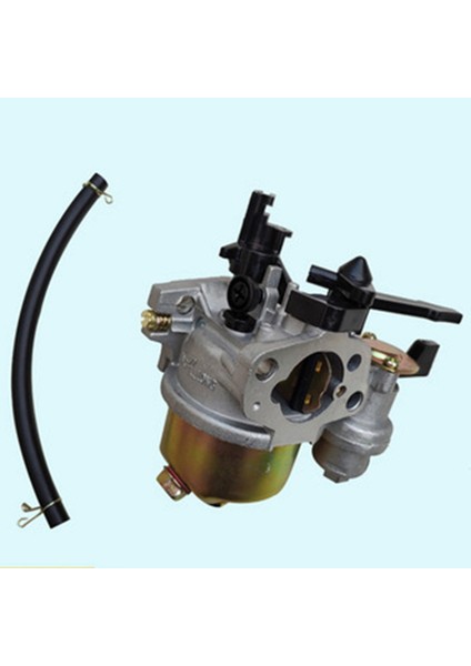 2x 2kw-3kw GX160 GX200 Benzinli Jeneratör, 2.2kva 5.5hp 6.5hp 168F Jeneratör Karbüratör (Yurt Dışından) modelleri