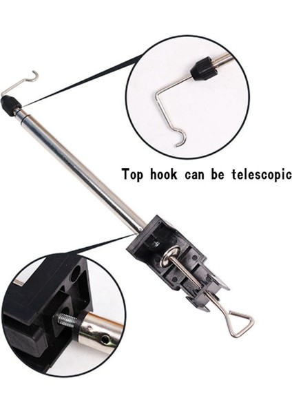 2 Adet Mil Boru 0.5-3.2mm Masa Pense Döner Stand Askı Standı Ağaç Işleme Araçları Kiti Aksesuarları-Comb.5 (Yurt Dışından) indirimleri