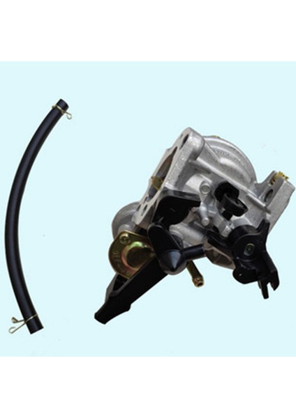 2x 2kw-3kw GX160 GX200 Benzinli Jeneratör, 2.2kva 5.5hp 6.5hp 168F Jeneratör Karbüratör (Yurt Dışından) indirimleri