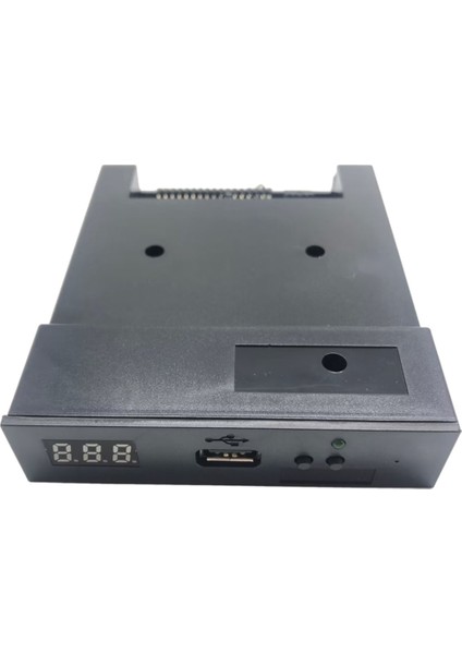 Gotek Disketten Usb'ye 1.44M Disketten USB Flash Sürücüye Emülasyon Disket Sürücüsü Gotek SFR1M44-U100K (Yurt Dışından)