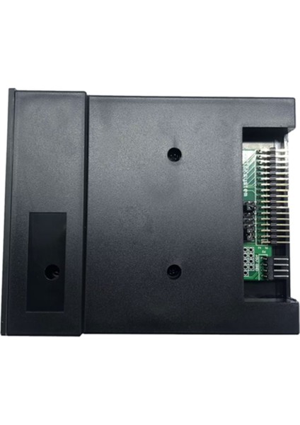 Gotek Disketten Usb'ye 1.44M Disketten USB Flash Sürücüye Emülasyon Disket Sürücüsü Gotek SFR1M44-U100K (Yurt Dışından)