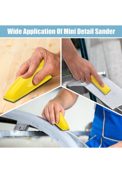 Detay Zımpara ve Zımpara Seti, Detay Çalışmaları Için Mini Zımpara El Sanatları Için Parmak Zımpara Makinesi Küçük Projeler Için Mini Zımpara Makinesi (Yurt Dışından) fiyatları