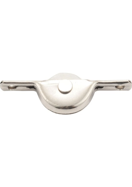 50 Adet Kapı Pencere Dolap Çekmece Kutusu Tek Naylon Sürgülü Makaralı Kasnak Tekerleği (Yurt Dışından) fırsatları