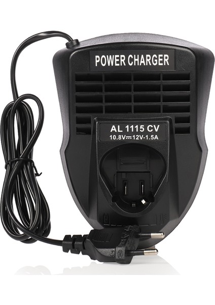 AL1115CV Pil Şarj Cihazı 10.8V/12V BAT411 BAT412A Li-Ion Pil Elektrikli Matkap Ab Tak (Yurt Dışından)