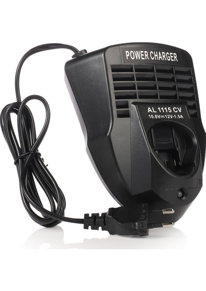 AL1115CV Pil Şarj Cihazı 10.8V/12V BAT411 BAT412A Li-Ion Pil Elektrikli Matkap Ab Tak (Yurt Dışından) fırsatları