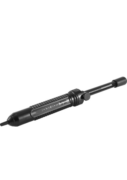 HB-017 Siyah Anti-Statik Kalay Emici Boyutu Lehim Sökme Tamir Kalay Emici (Yurt Dışından) modelleri