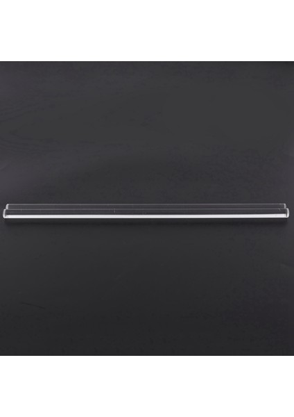 6 Adet 10MM Şeffaf Yuvarlak Akrilik Çubuk Pmma Ekstrüzyon Çubuk 12 Inç Uzunluk (Yurt Dışından) fırsatları