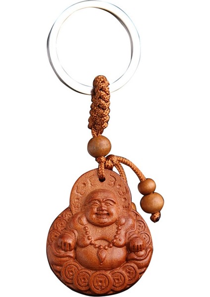 10 Adet Maun Üç Boyutlu Gravür Anahtarlık Çekicilik Gerçekçi Anahtarlık Araba Anahtarlık Diy Aksesuarları (Yurt Dışından)