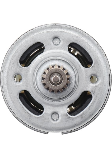 GRS550VC 14 Diş Dc Motor 21500-29000RPM Lityum Matkap Motoru Dc 14.4V Şarj Edilebilir Elektrikli Testere Tornavida (Yurt Dışından)