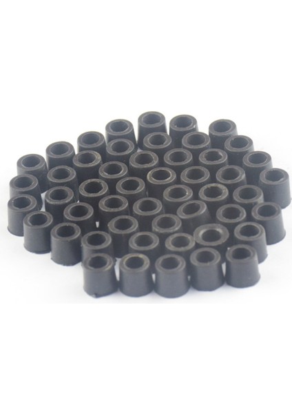 50 Adet Klima Kanalı Tamir Contası Kauçuk Conta Conta Halkası Yedek Otomobil Parçaları Yeşil (Yurt Dışından) fırsatları