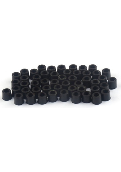 50 Adet Klima Kanalı Tamir Contası Kauçuk Conta Conta Halkası Yedek Otomobil Parçaları Yeşil (Yurt Dışından) indirimleri