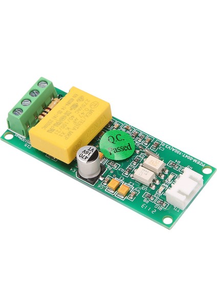 3x Yükseltilmiş Versiyonu PZEM-004T Dijital Ac Metre Ampermetre Ttl Akım Güç Faktörü Frekans Test Cihazı Modülü Bobinli 100A (Yurt Dışından)